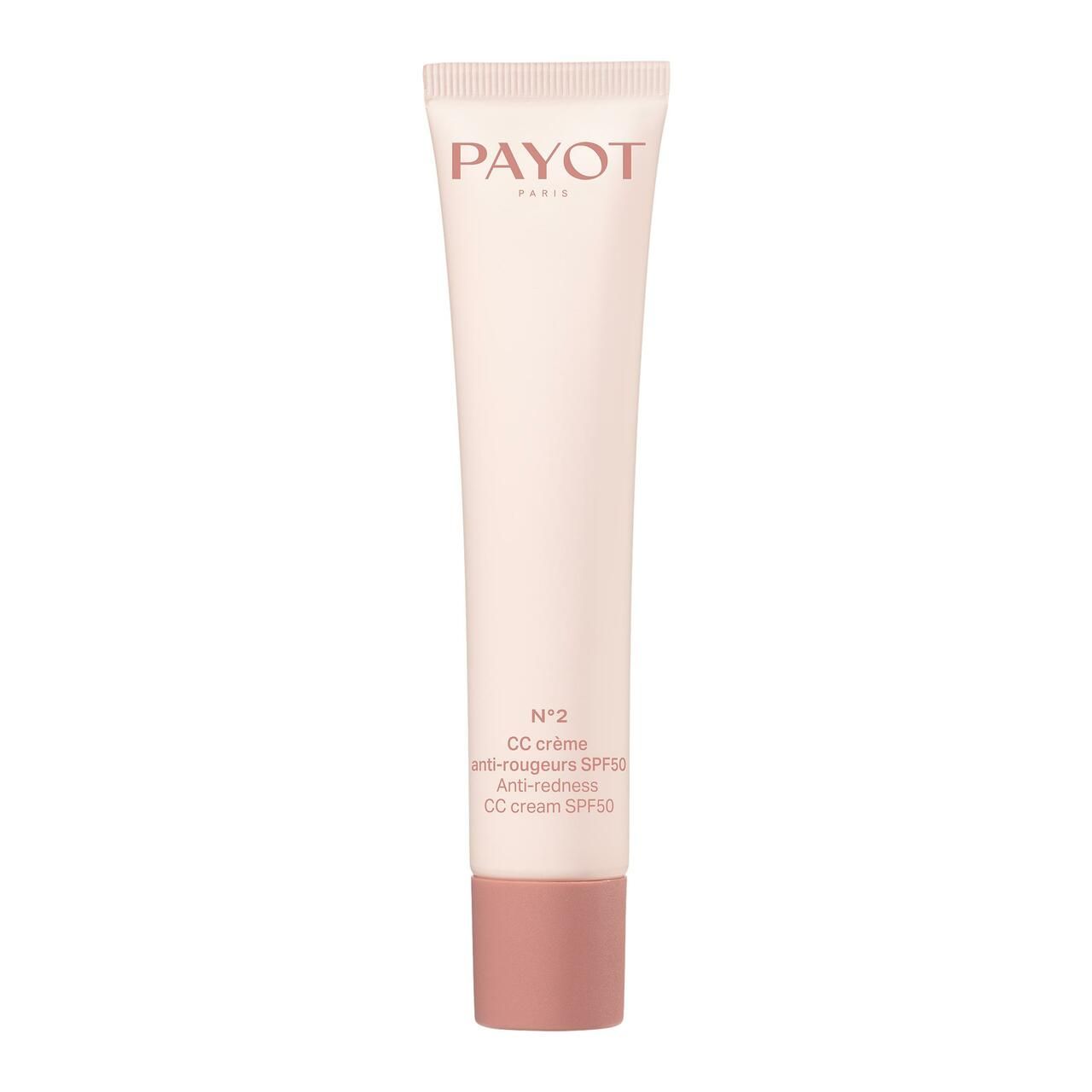 Payot, Creme N°2 CC Cream SPF 50+
