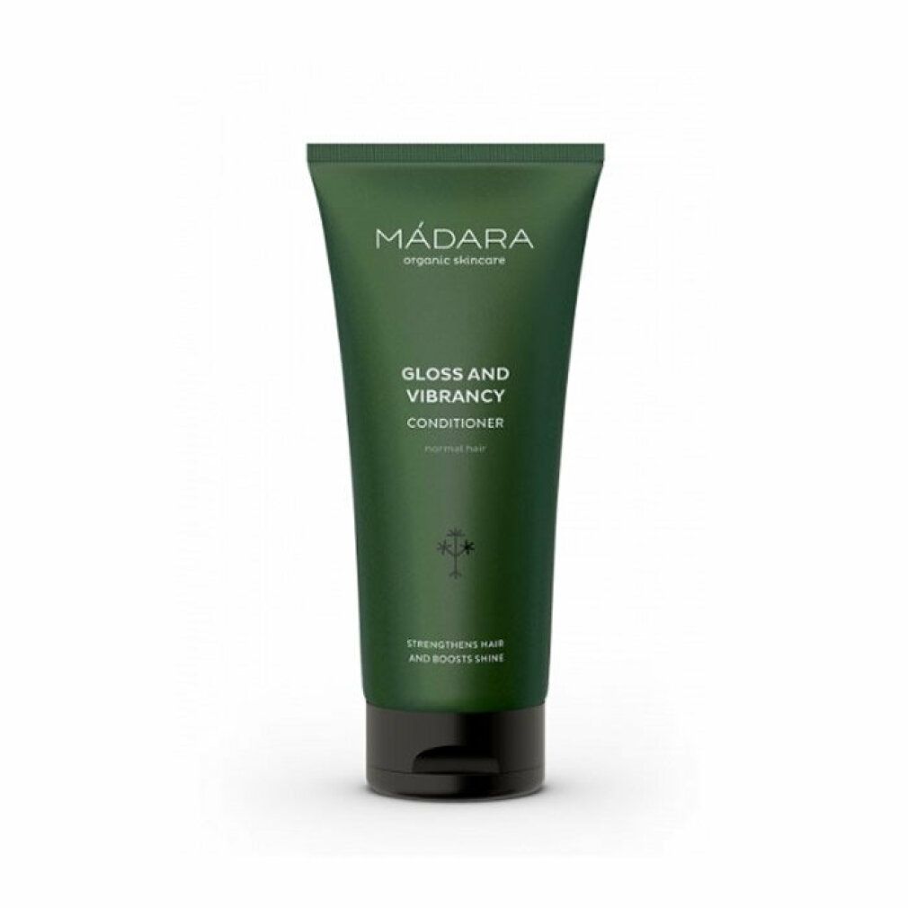 Madara Gloss and Vibrancy Conditioner 200ml