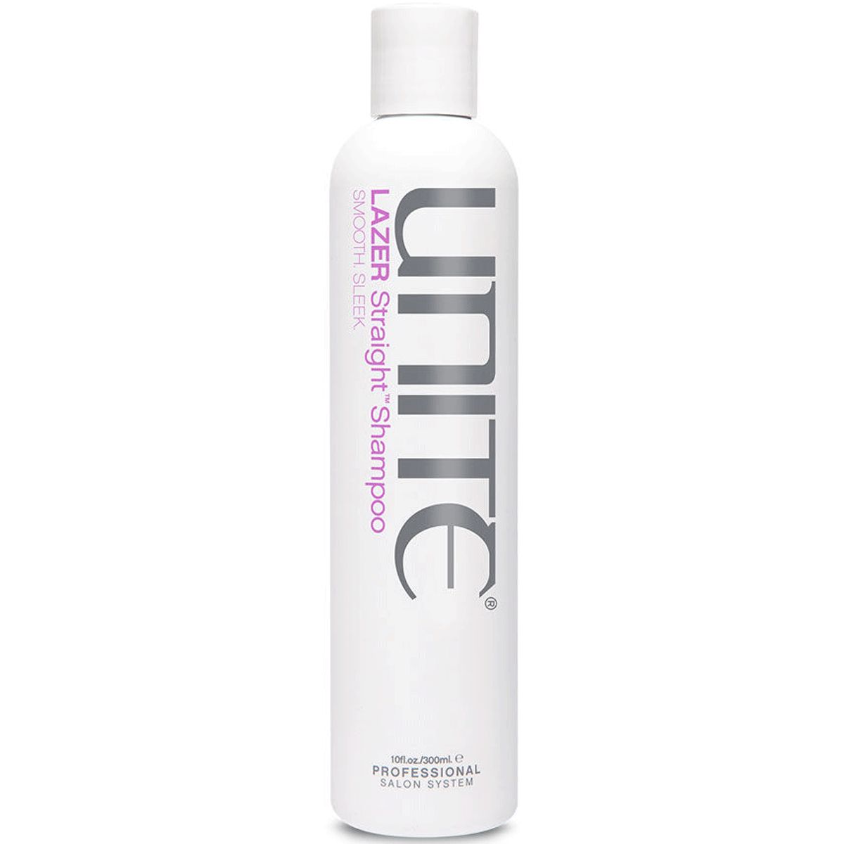 Unite - Lazer Straight Shampoo 300 ml