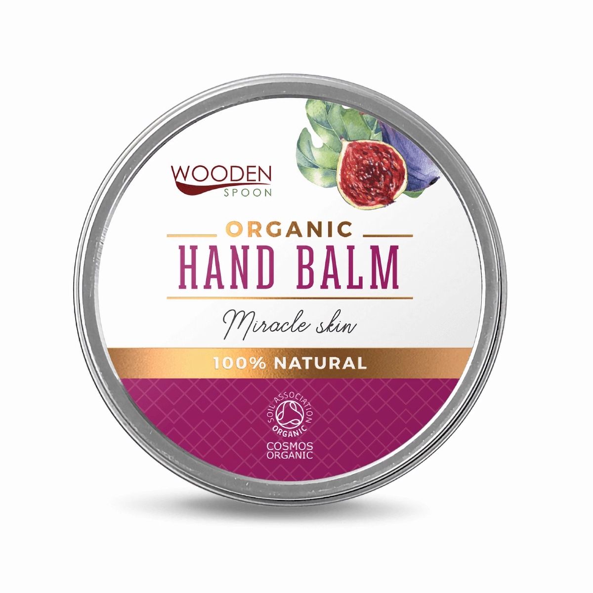 Wooden Spoon WoodenSpoon Wunder-Handlotion