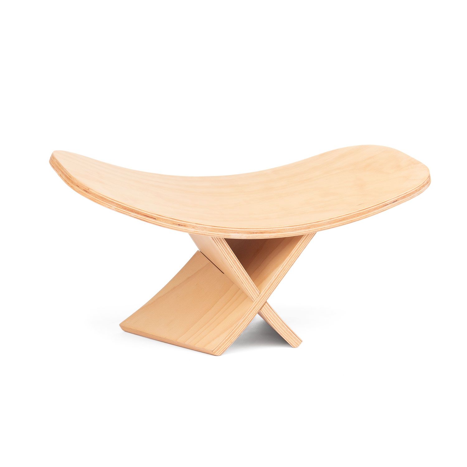 bodhi Meditationsbank Kyoto Buche geölt