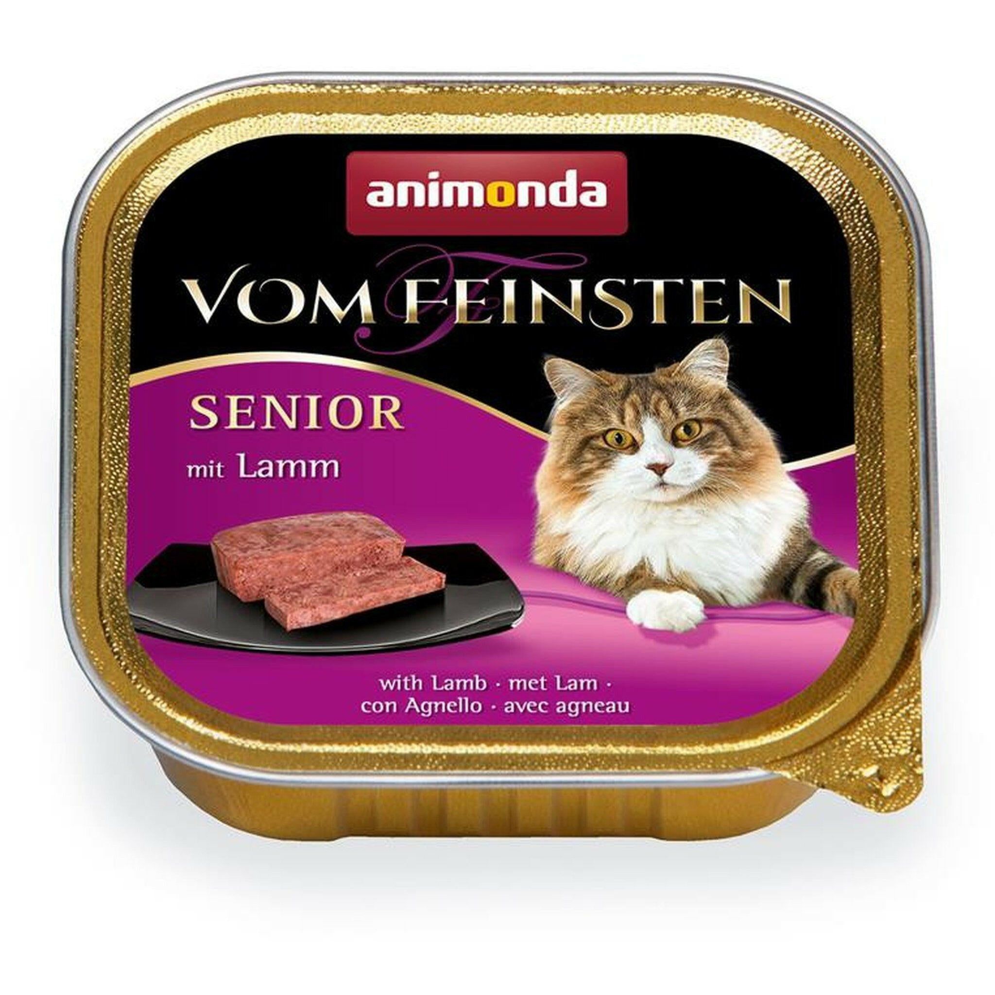 Animonda vom Feinsten Senior 3,5 kg