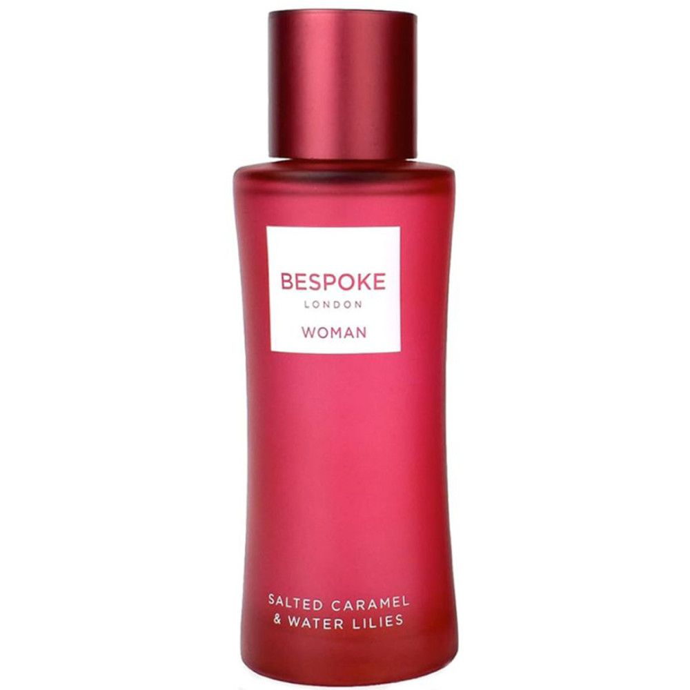 Bespoke London - Eau de Parfum Gesalzener Karamell und Seerosen 100 ml