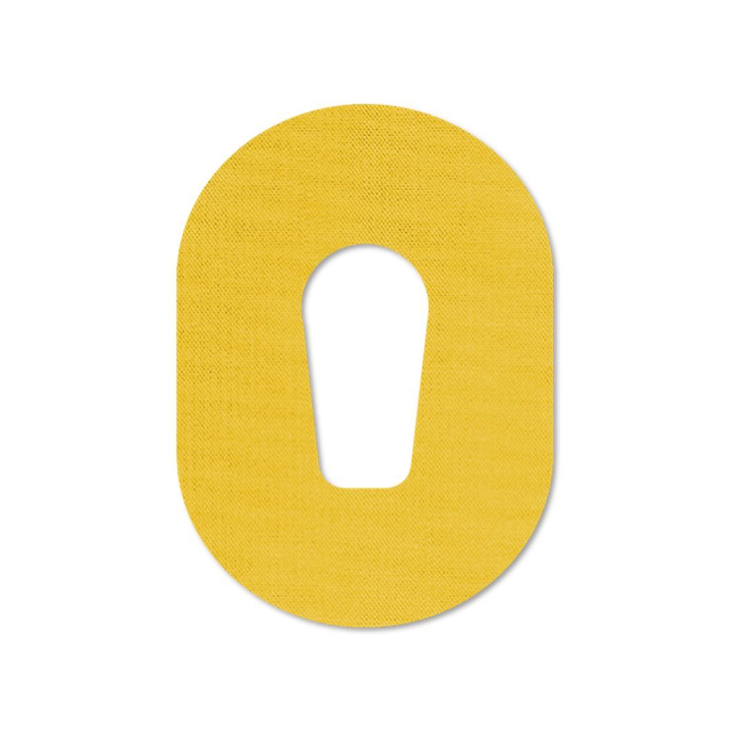 MySweetStitch | Dexcom G6 Ringpatch