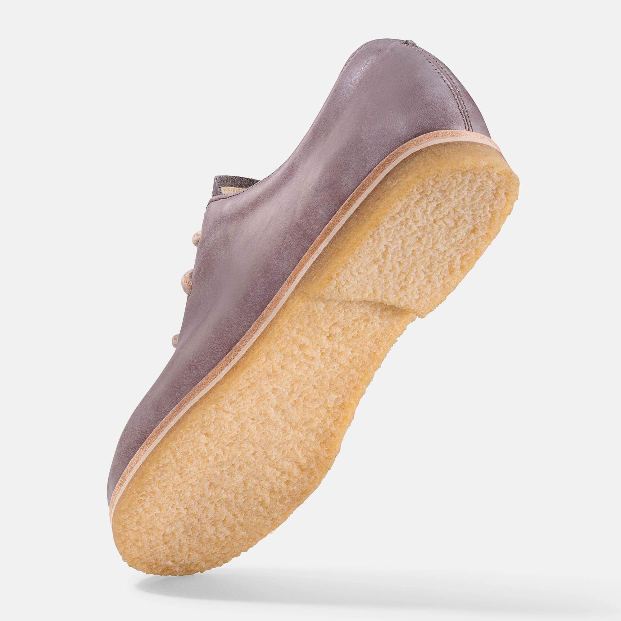 BÄR Schuhe Carey Damen -  Schnürer Weite: breit