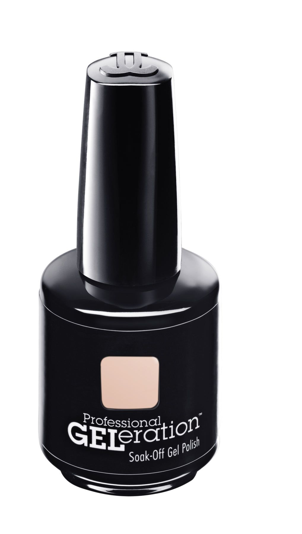 JESSICA Cosmetics GELeration Gel Colour