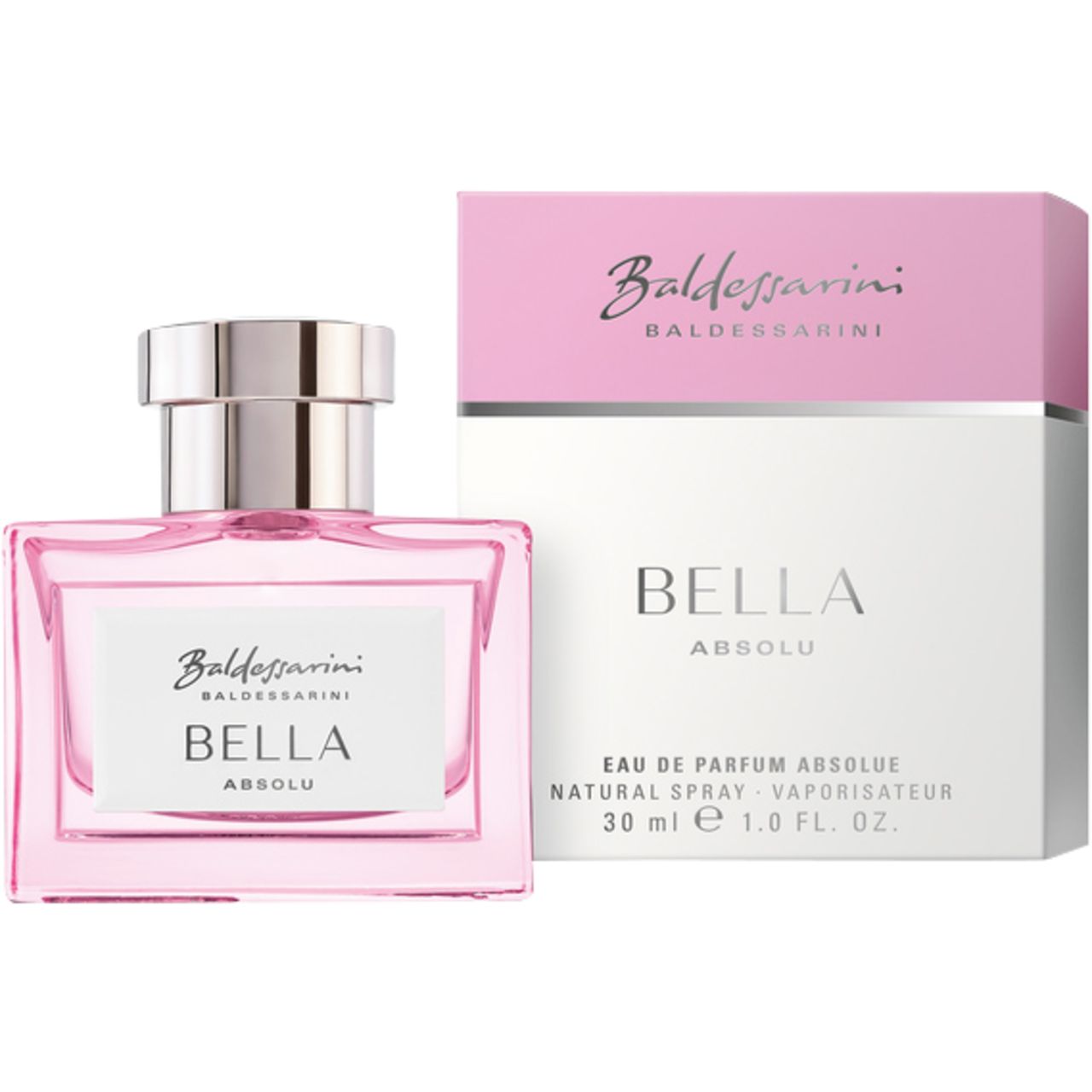 Baldessarini, Bella Absolue EdP Nat. Spray