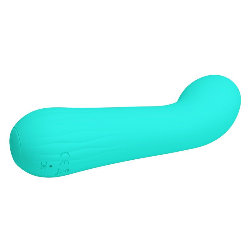 Pretty Love - Faun - wiederaufladbarer Vibrator