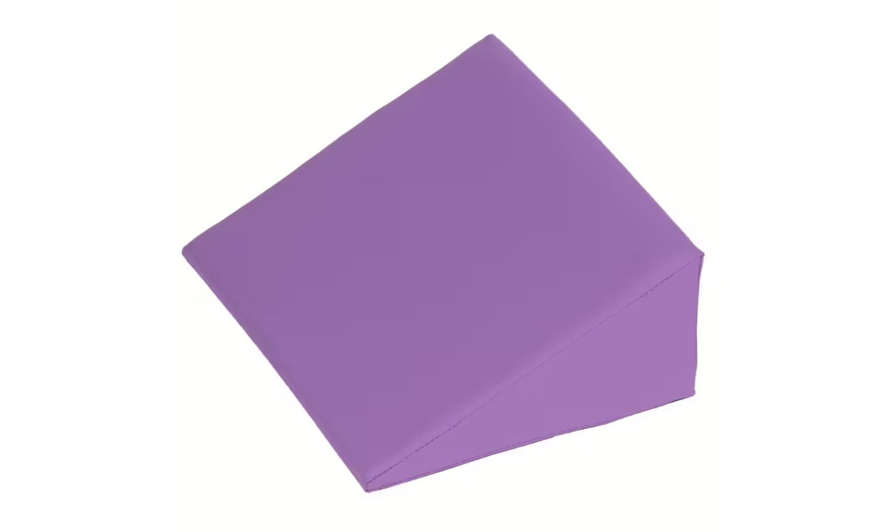 KUBIVENT PurplePos Positionierungskeil