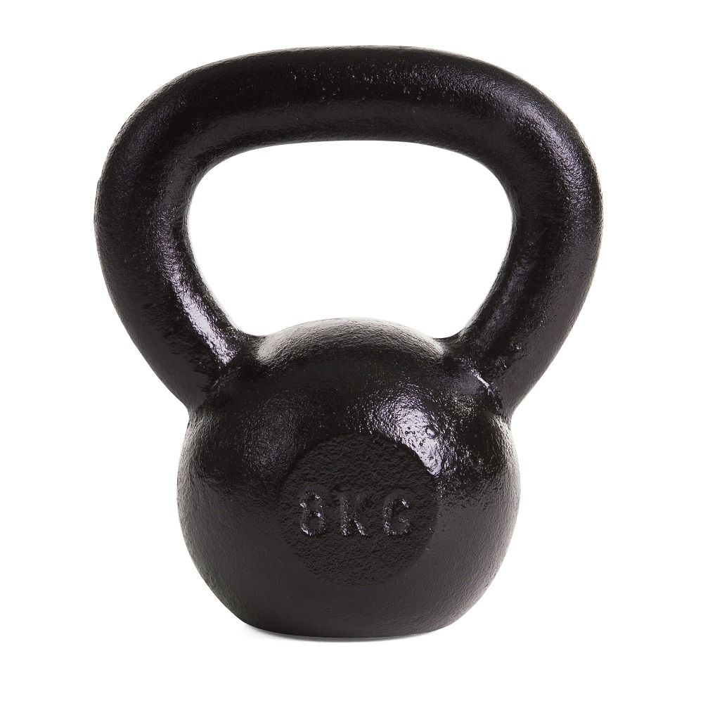 Sport-Thieme Kettlebell 1 St