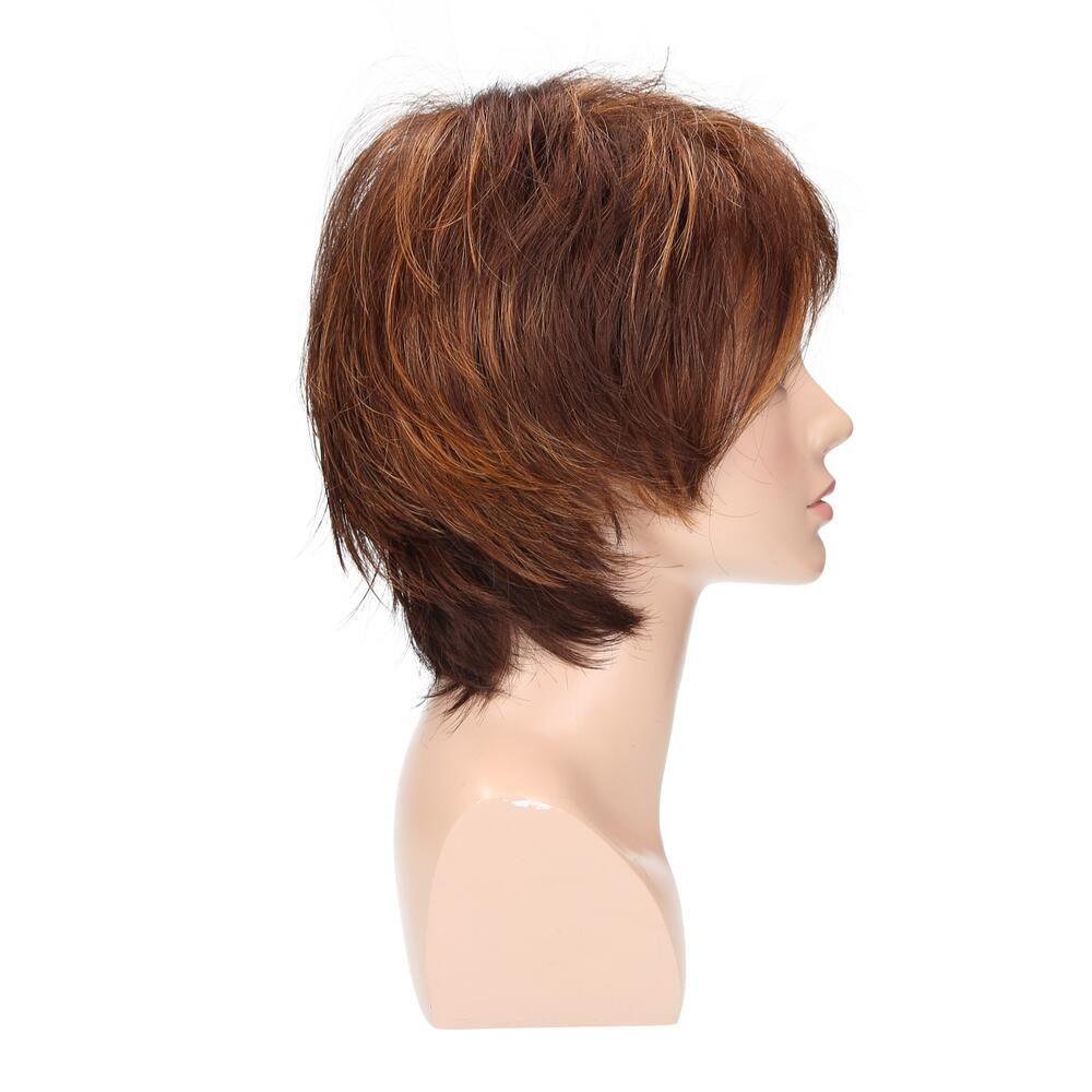 Perücke Franky von trendhair
