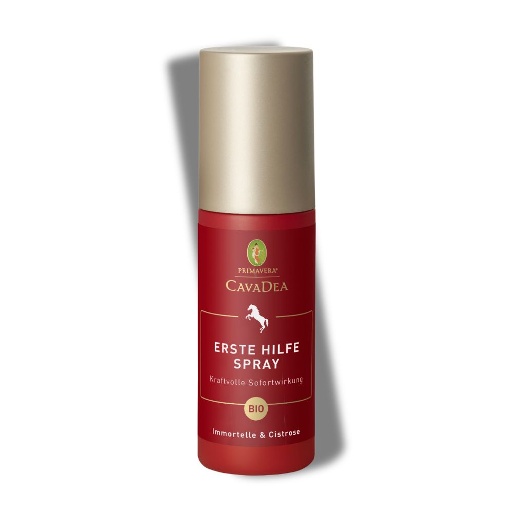 CavaDea Erste Hilfe Spray 100 ml