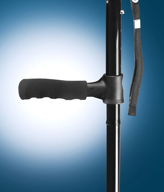 Your Products Sicherheits-Gehstock Clever Cane