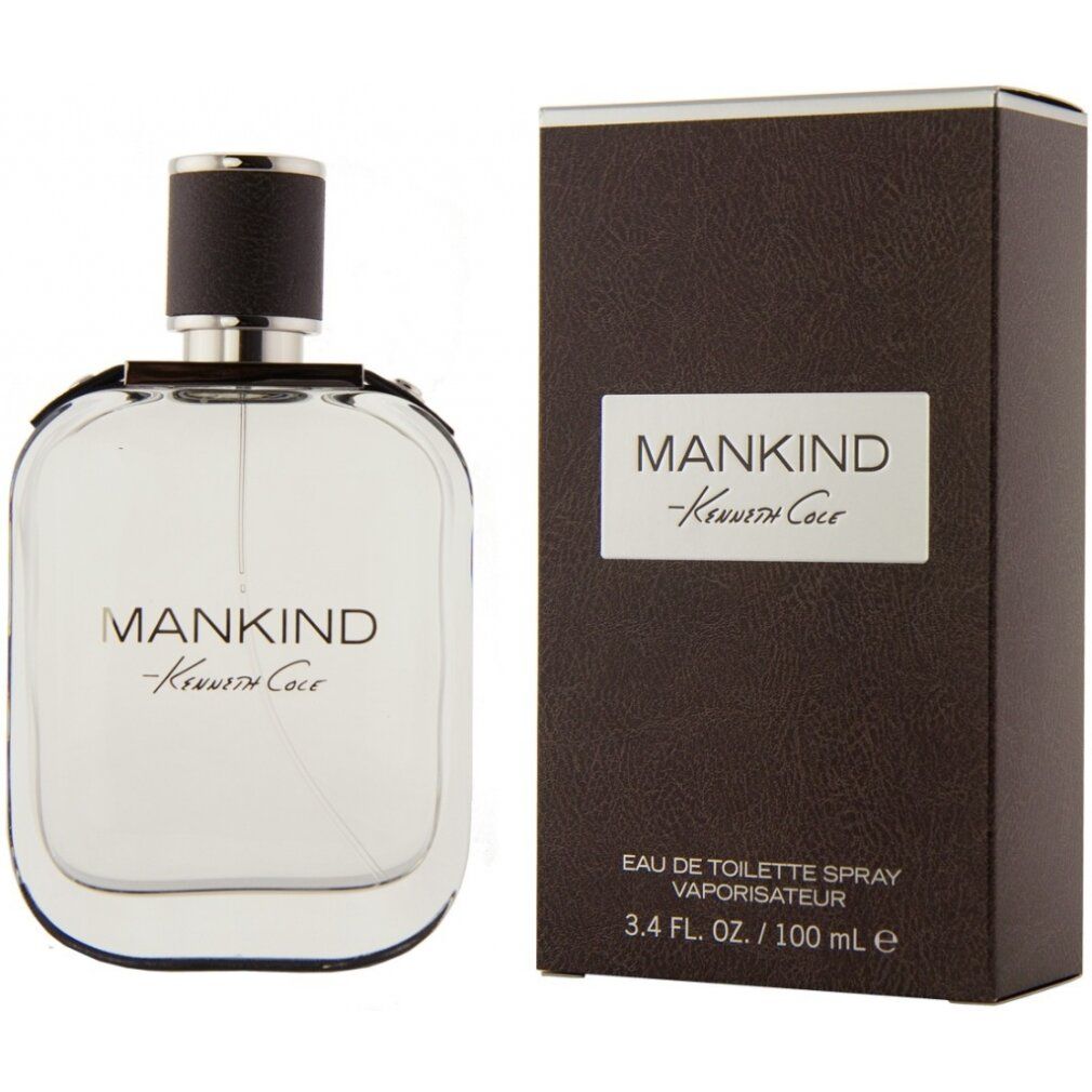 Kenneth Cole Mankind Eau de Toilette