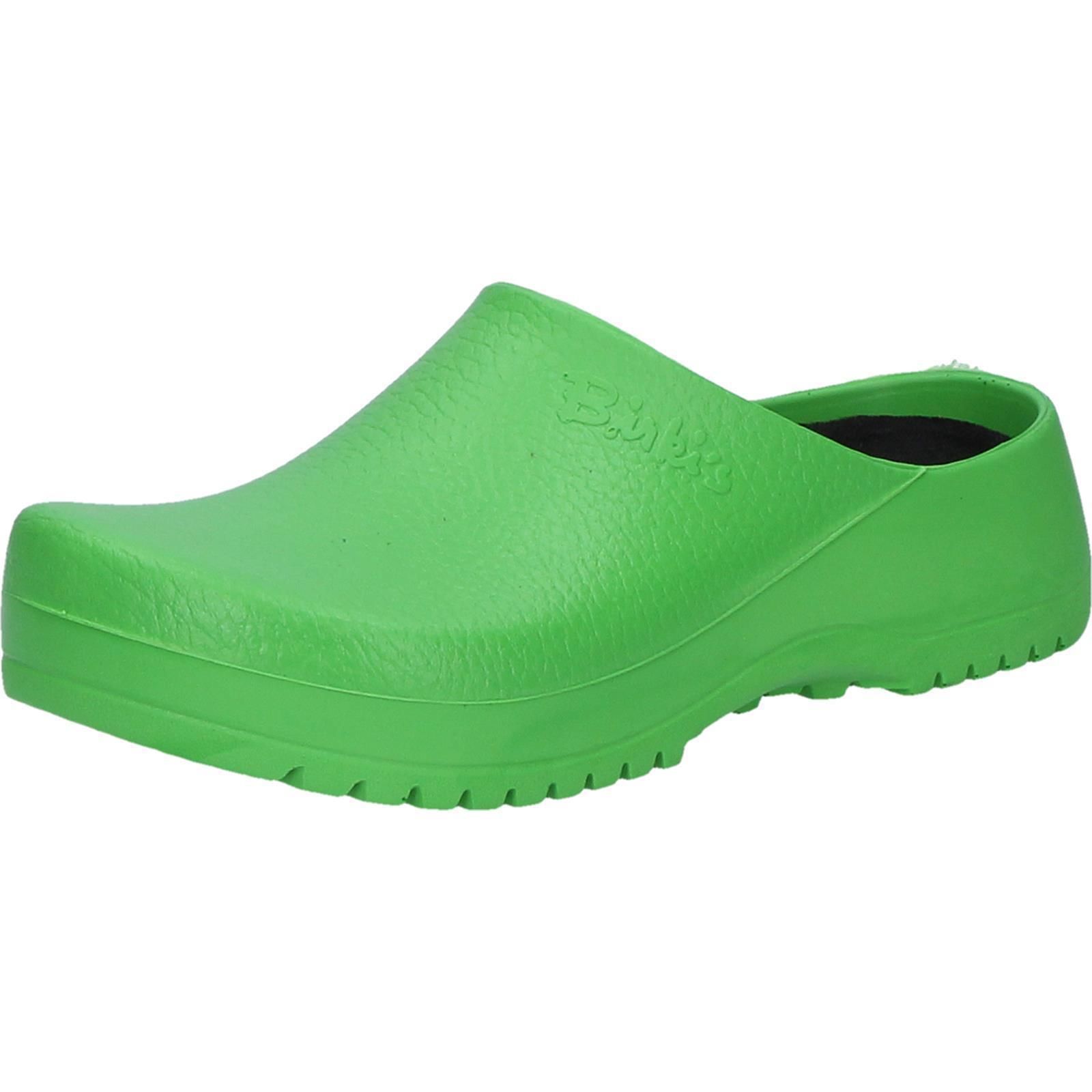 Birkenstock Super Birki Schuhe applegreen