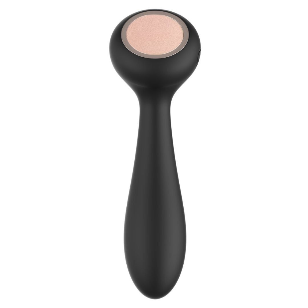 Massagestab "Warming Wand Vibrator" | 10 Vibrationsmodi | Cupa