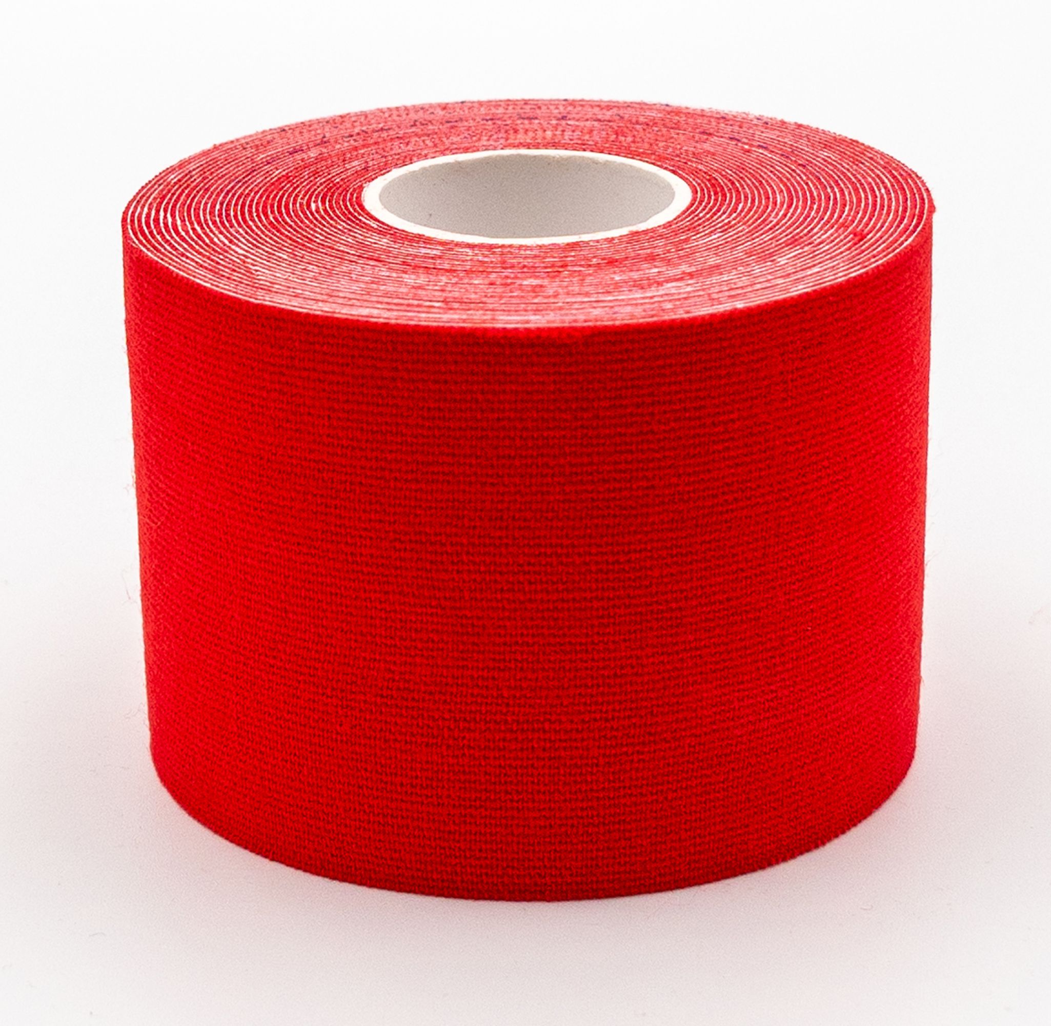 axion Kinesiologie Tape Rolle ROT – 500 x 5 cm 1 St Bandage(s)