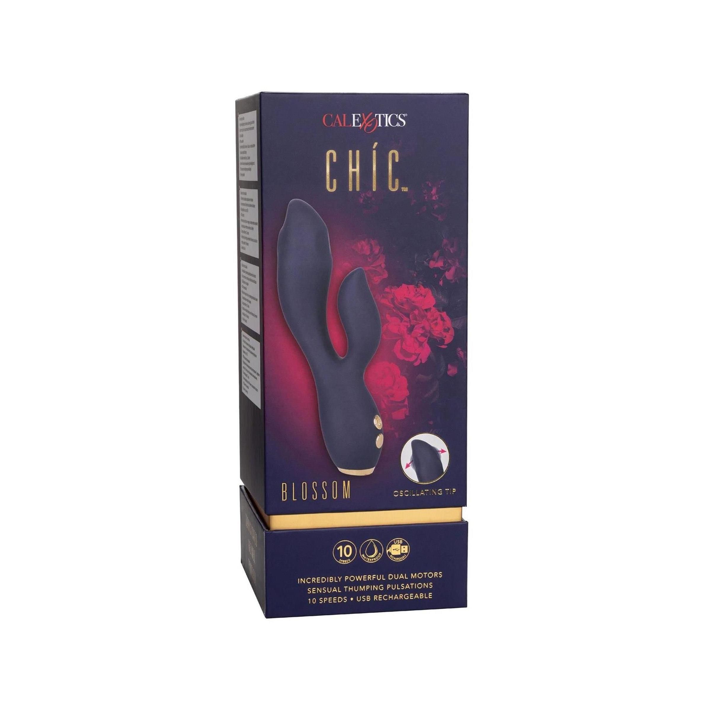 CalExotics - Chic Blossom