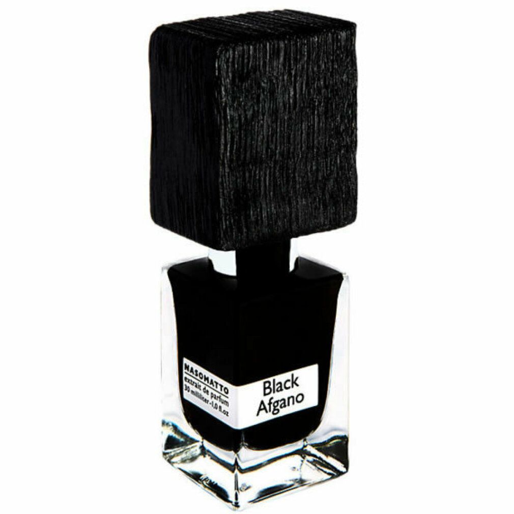 Nasomatto Black Afgano Eau de Parfum Unisex