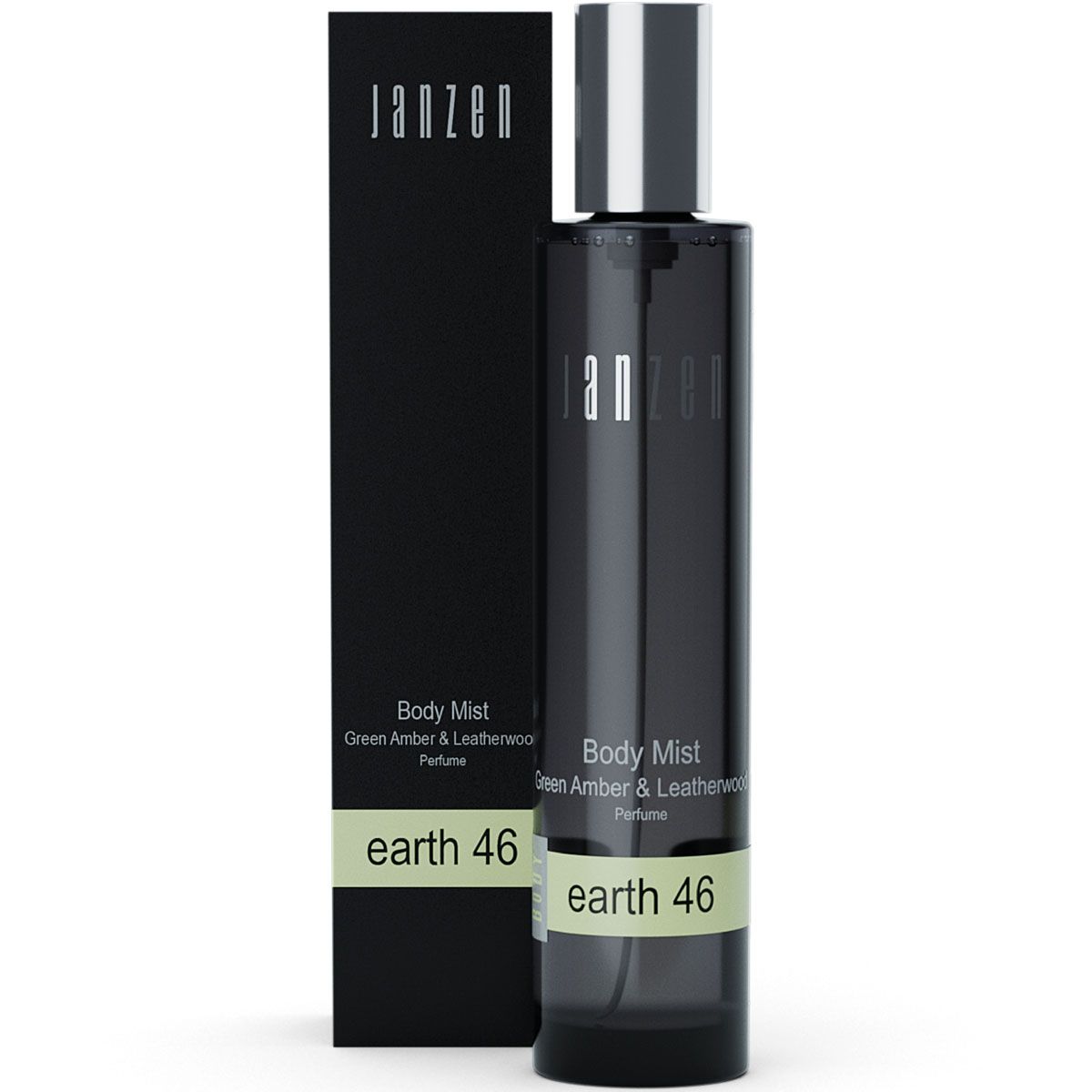 Janzen - Body Mist 50 ml