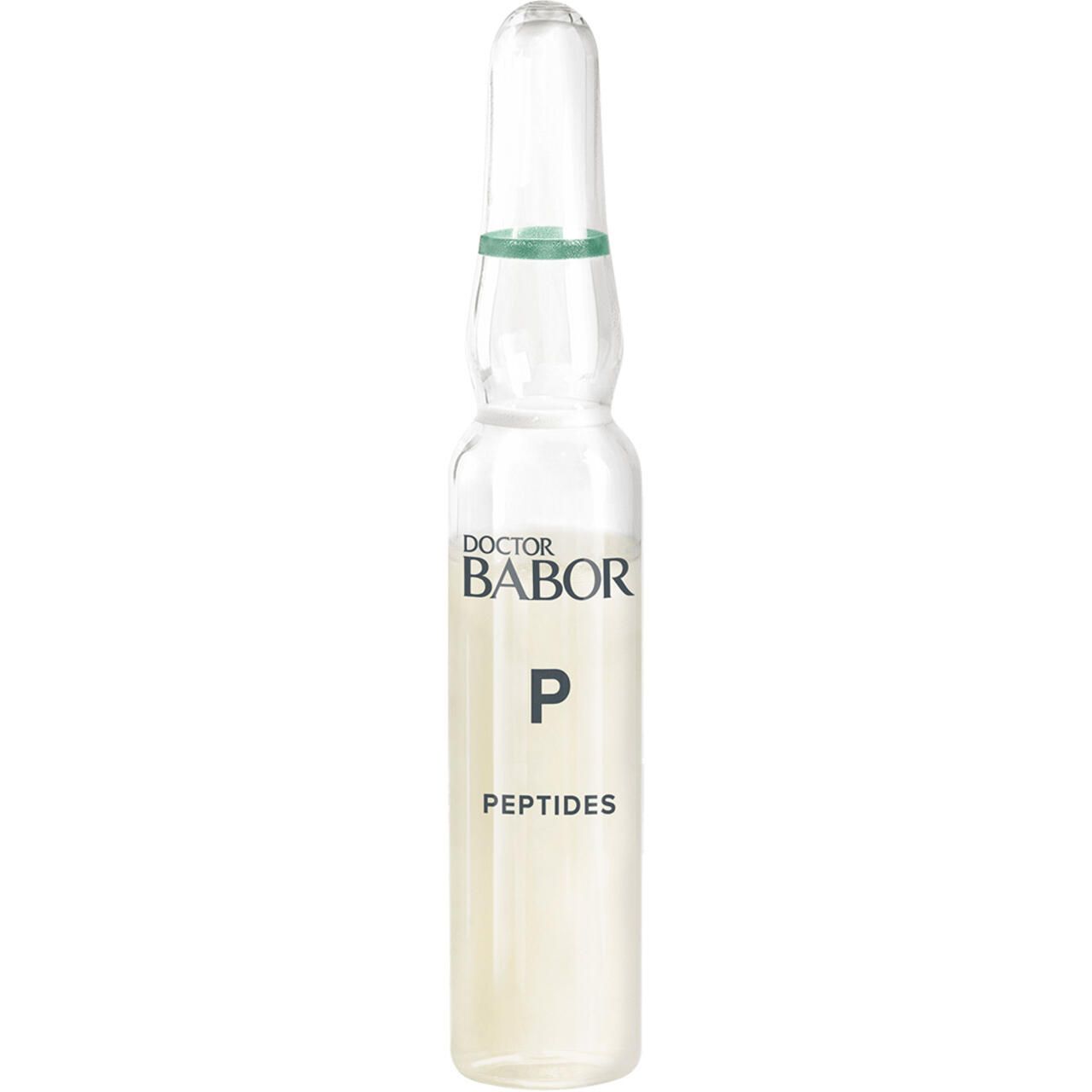 Babor, Doctor Babor Power Serum Peptides
