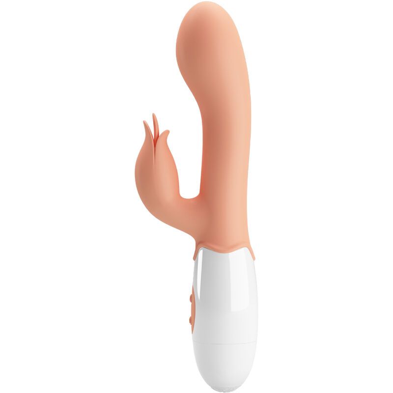 Pretty Love - Bloody Mary - Rabbit-Vibrator