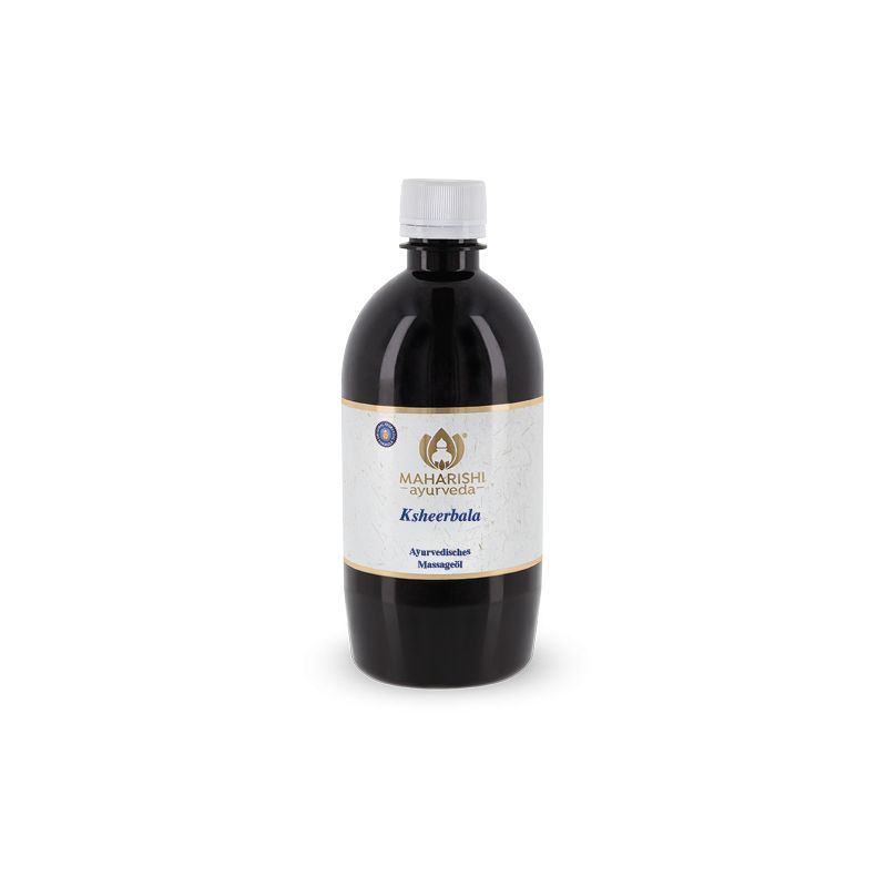 Maharishi Ayurveda - Ksheerbala Öl