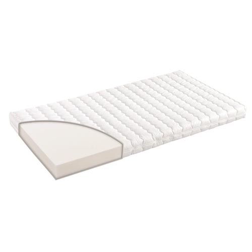 Träumeland Kinderbett Matratze Softwash 140x70 cm