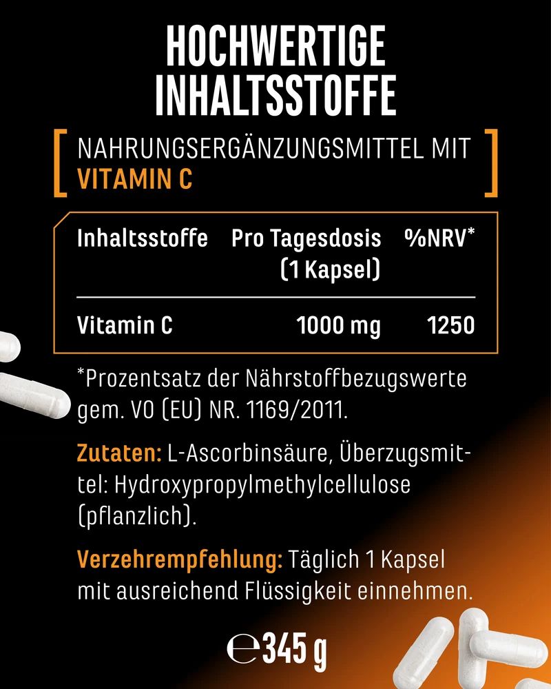 GEN Vitamin C