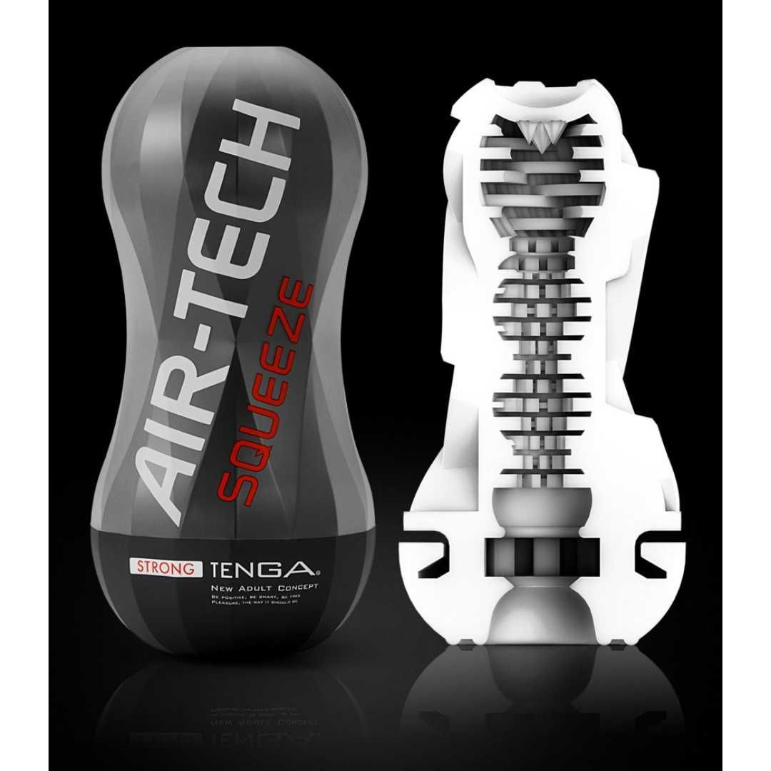 Tenga Air-Tech *Squeeze Strong*