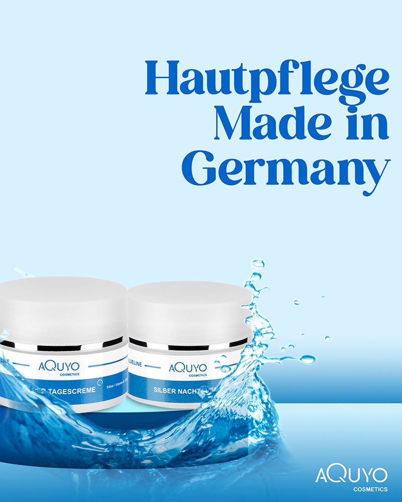 Blueline Mundwinkel & Lippen Creme | für trockene, spröde, entzündete oder eingerissene Mundwinkel