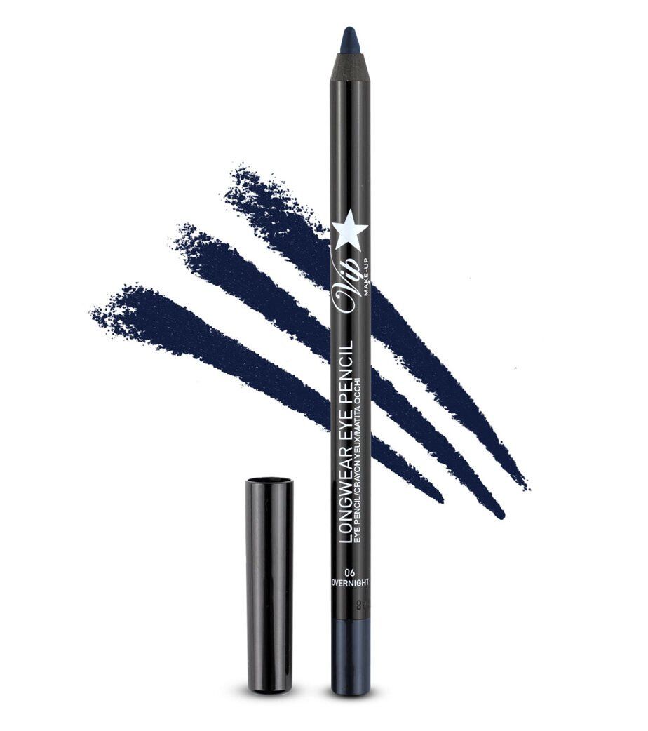 Vip MakeUp Longwear Eye Pencil Matita Occhi