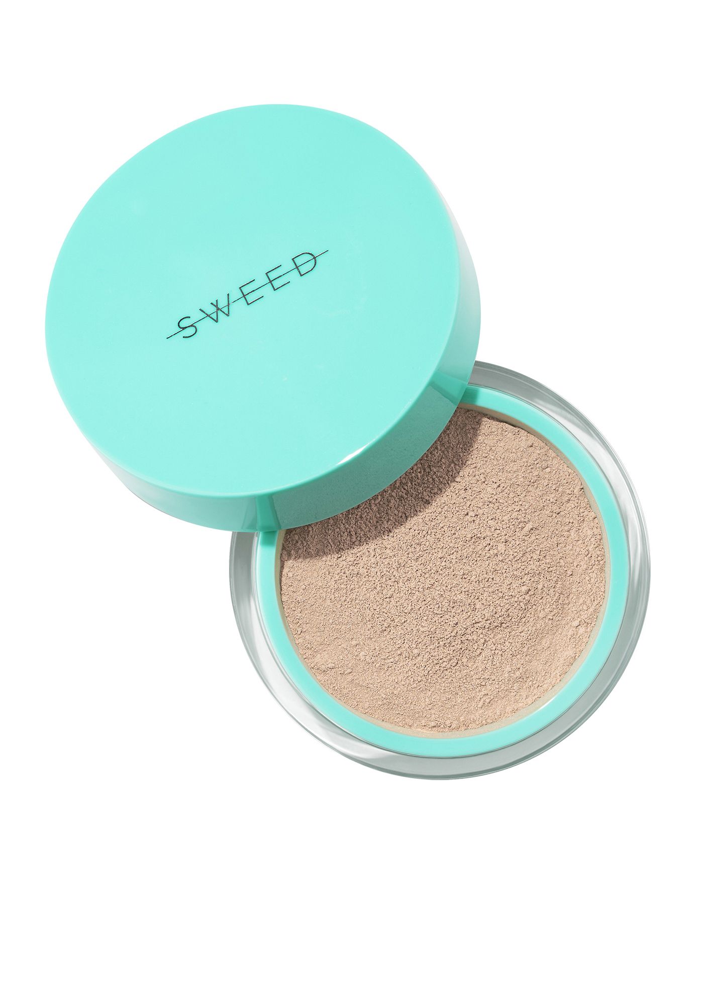 Sweed Miracle Powder Mini