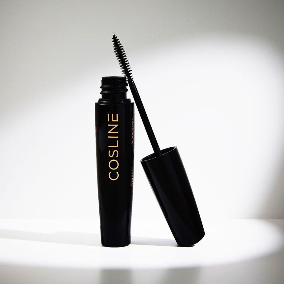 Cosline Mascara Black Wonderlash