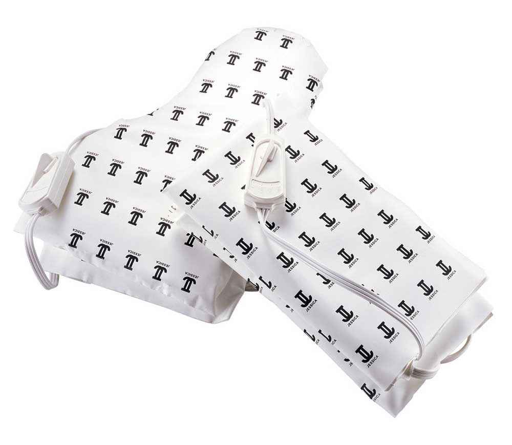 JESSICA Cosmetics Thermoboots