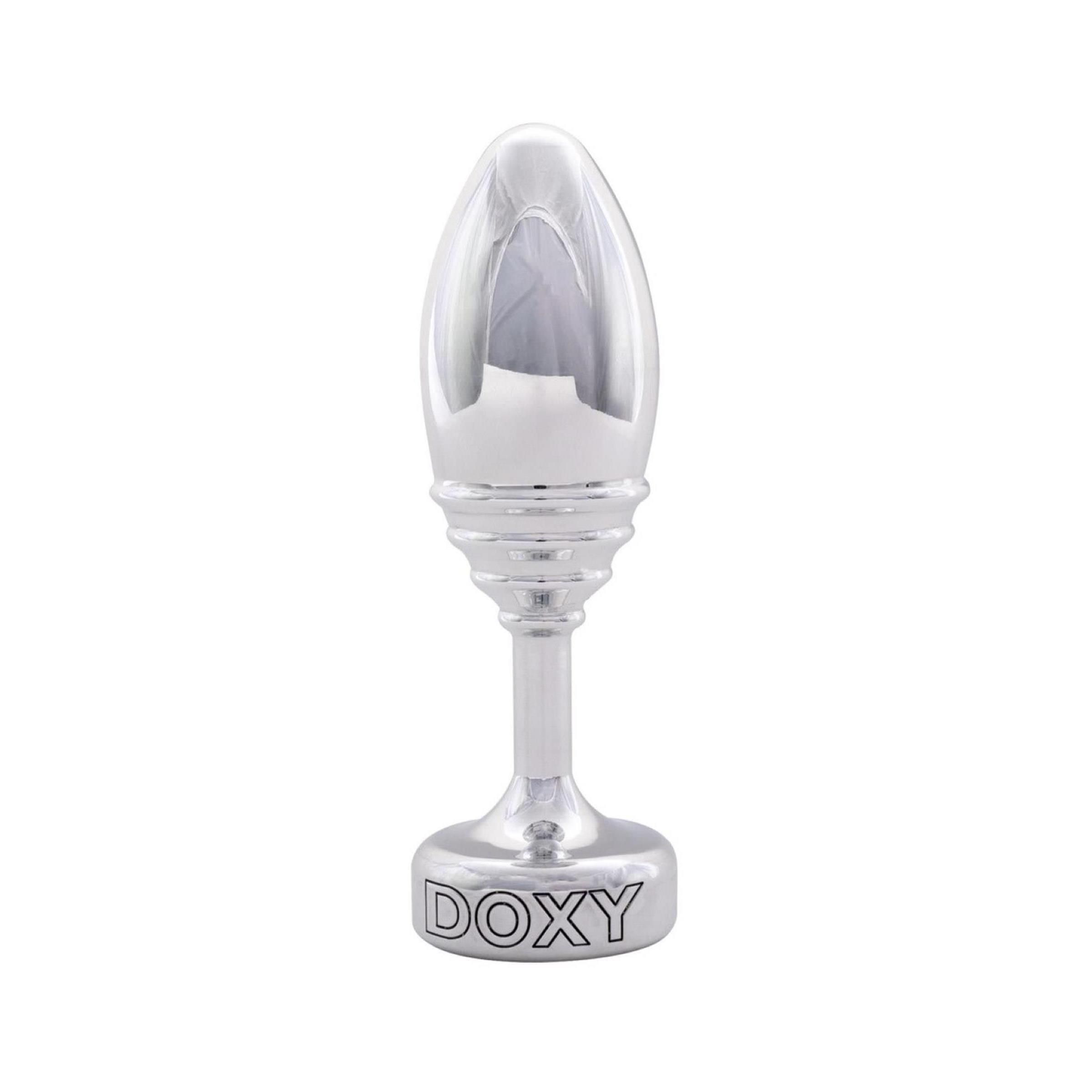 Doxy - Butt Plug Smooth