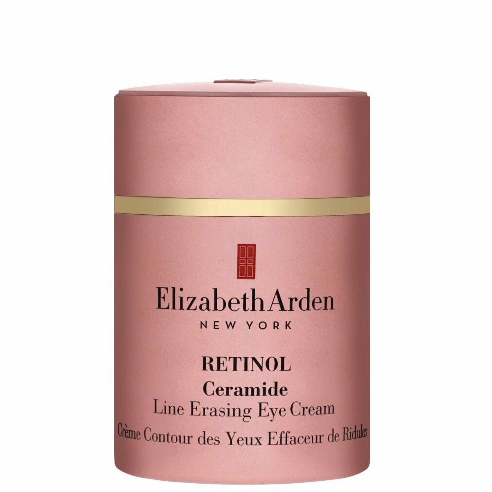 RETINOL CERAMIDE Faltenlöschende Augencreme 15 ml