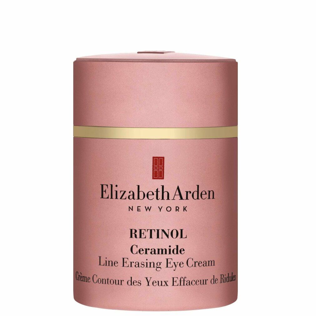 Elizabeth Arden Cos Ceramide Retinol Eye Treatment 15 ml