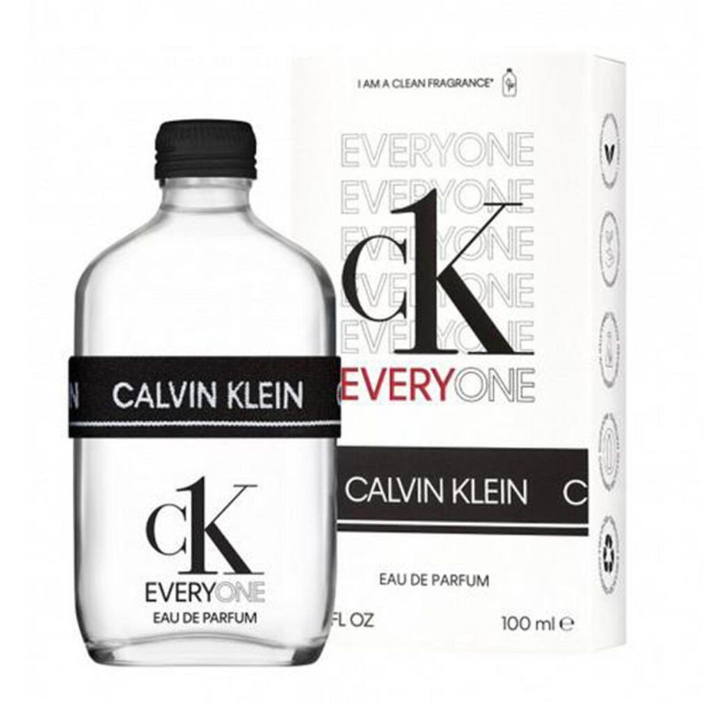Calvin Klein, CK Everyone E.d.P. Nat. Spray