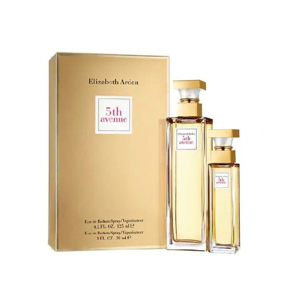 Elizabeth Arden Fifth Avenue Geschenkset