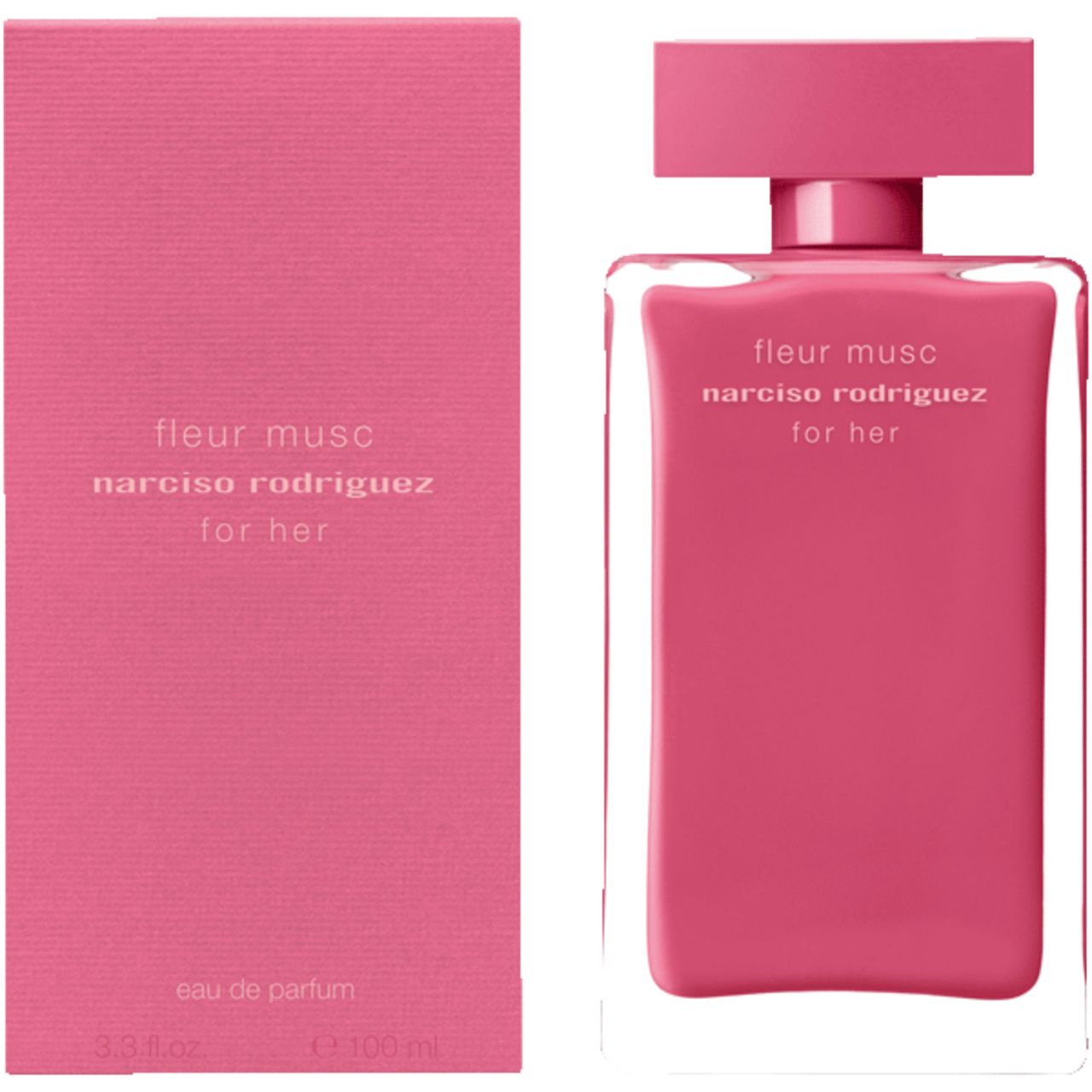 Narciso Rodriguez, For Her Fleur Musc E.d.P. Nat. Spray