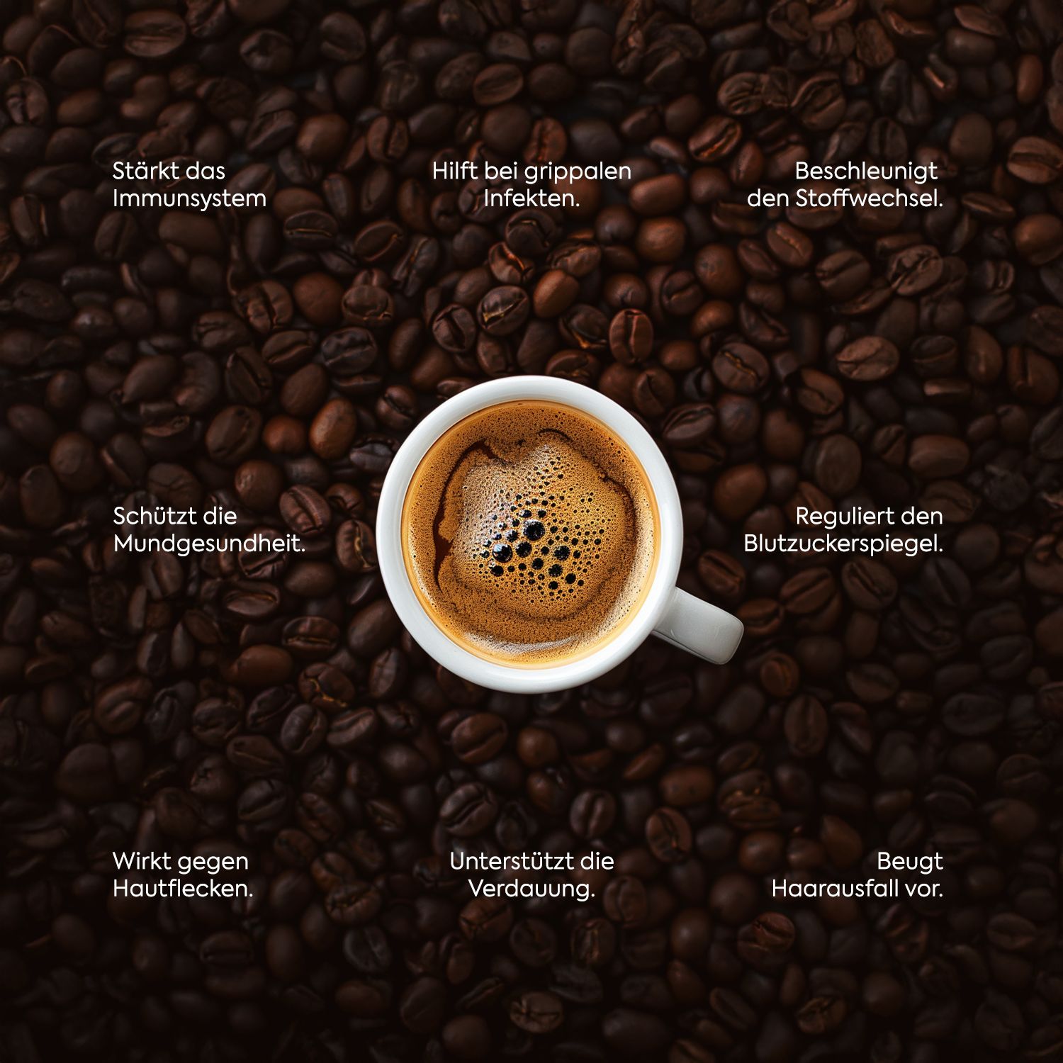 ŞİFAMİX Propolis & Zichorien Kaffee