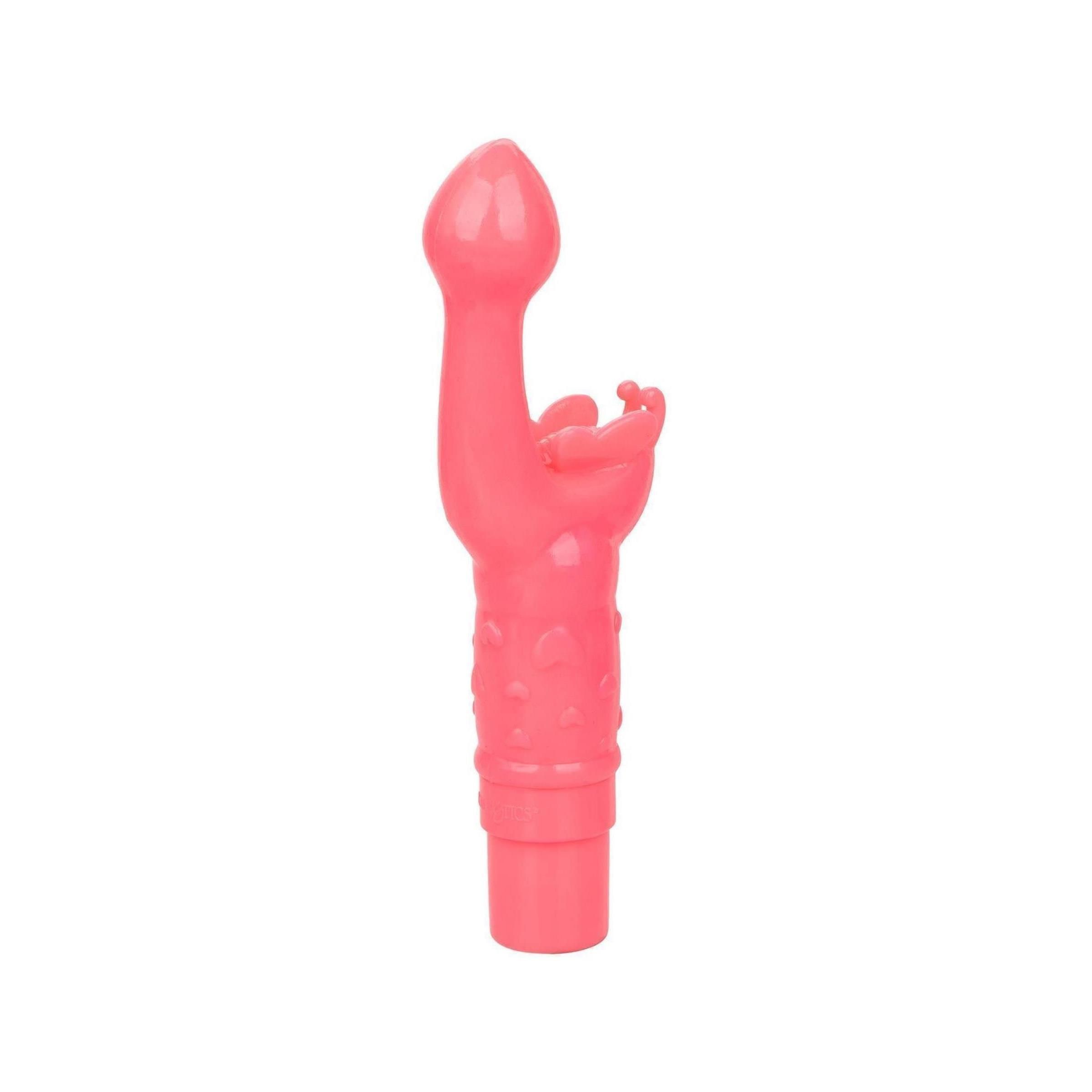 CalExotics - Rechargeable Butterfly Kiss