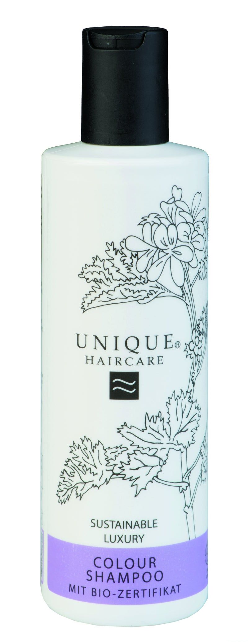 Unique Beauty Farbpflege (Color) Shampoo 250 ml