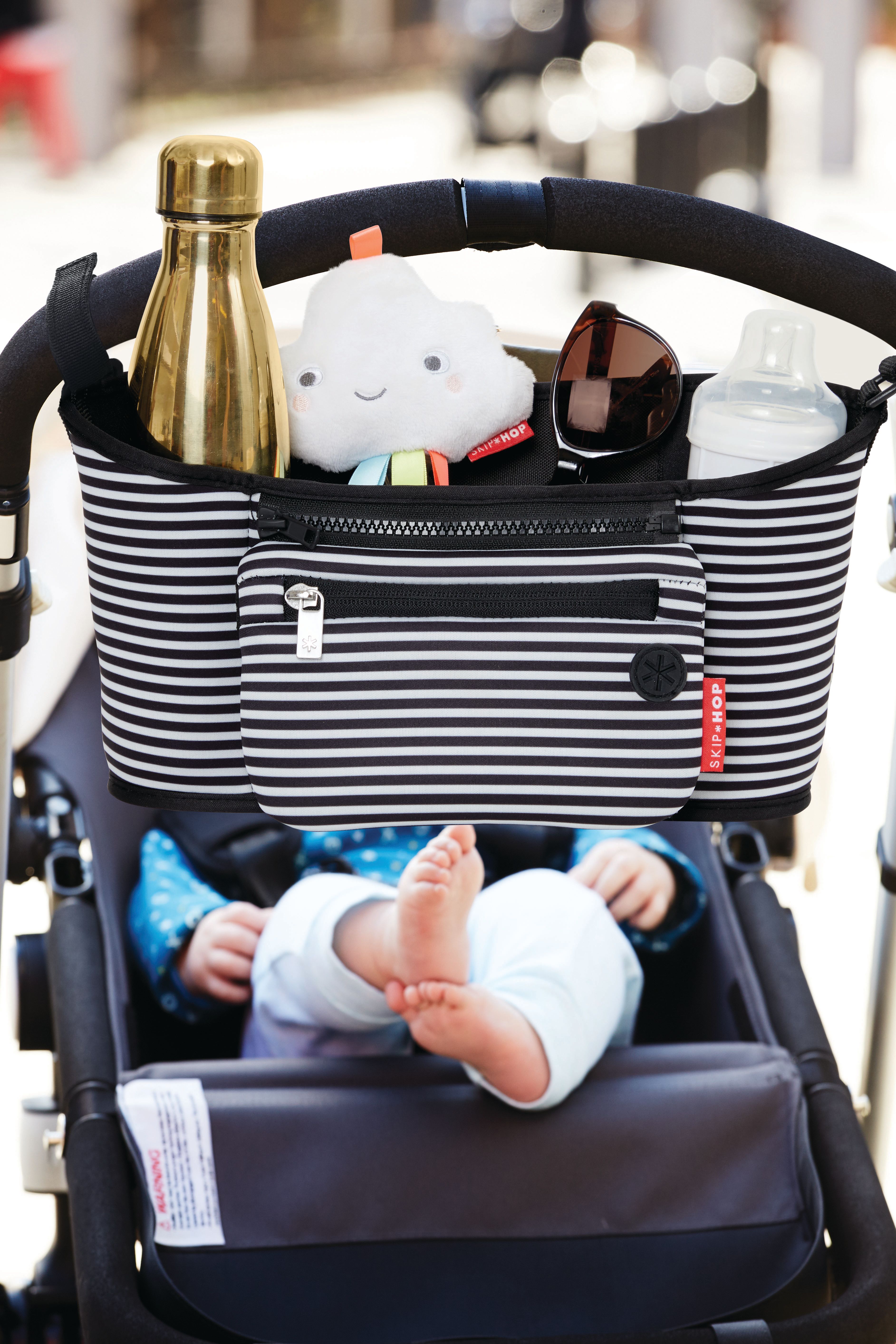 Skip Hop Kinderwagen Organizer