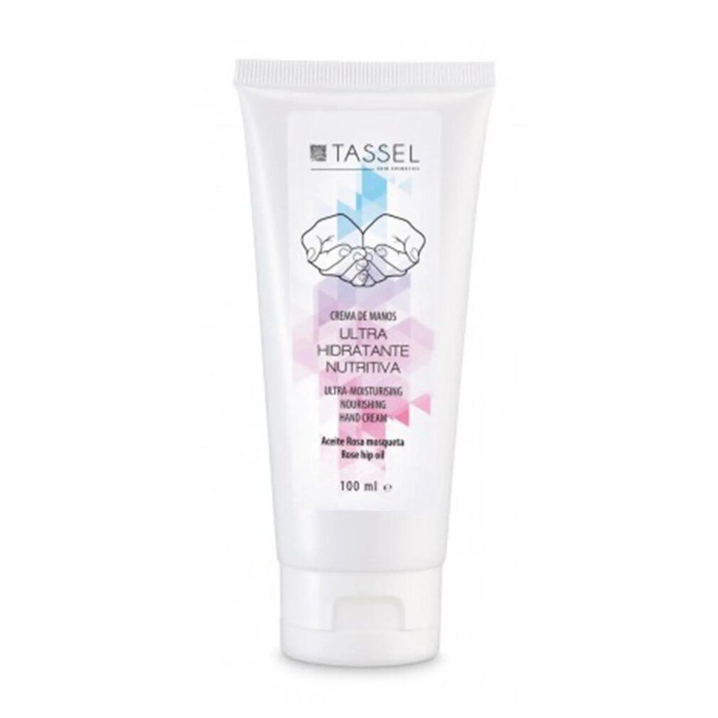 Eurostil Ultra-Hidratante Nutritiva Crema De Manos