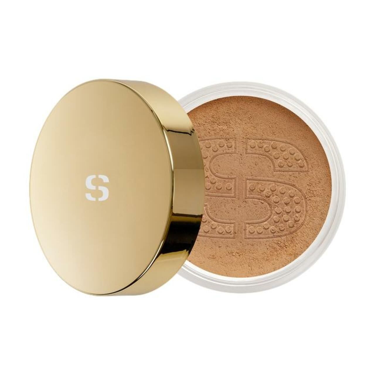 Sisley, Phyto-Teint Poudre Libre 12 g Puder