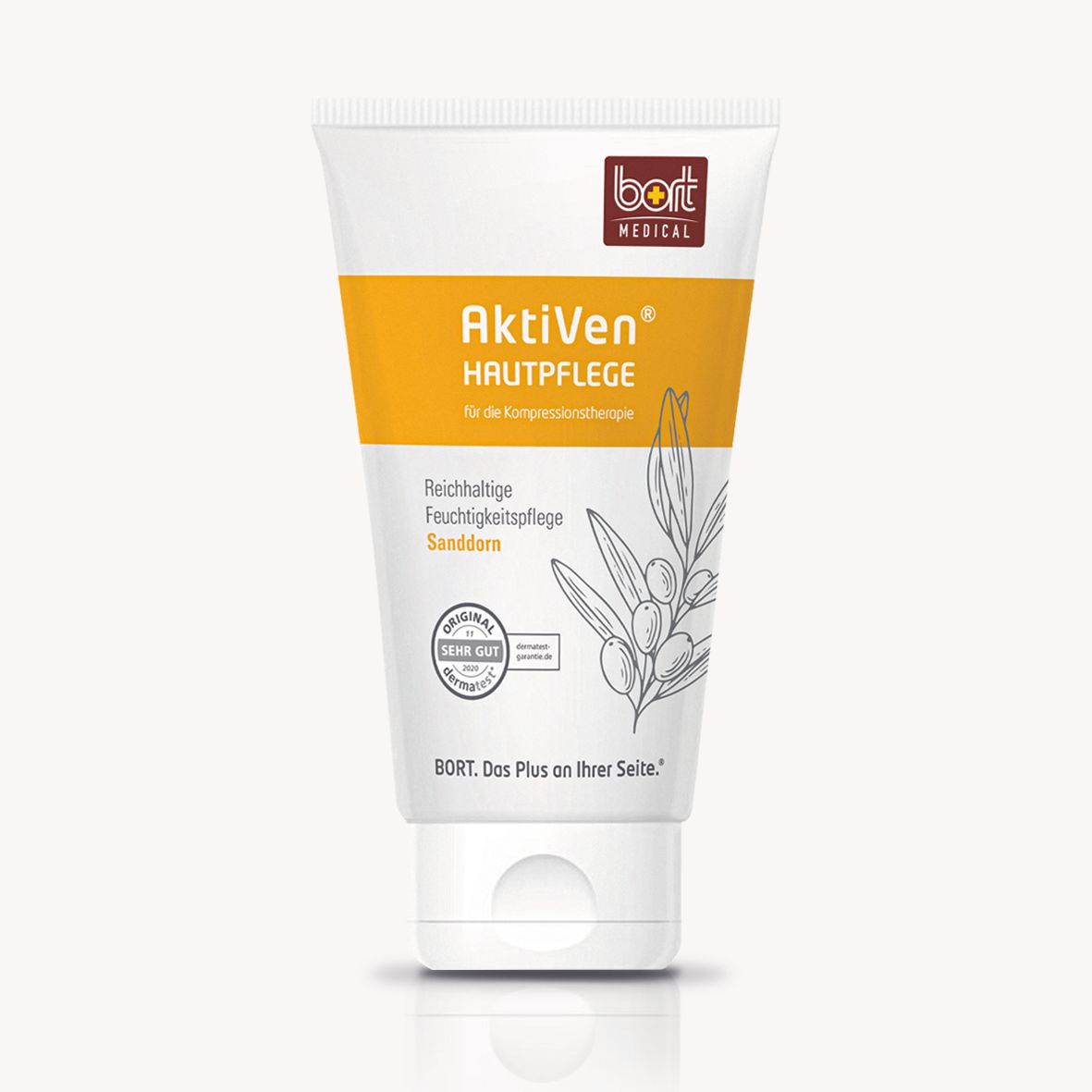 Bort Hautpflegebalsam 150 ml