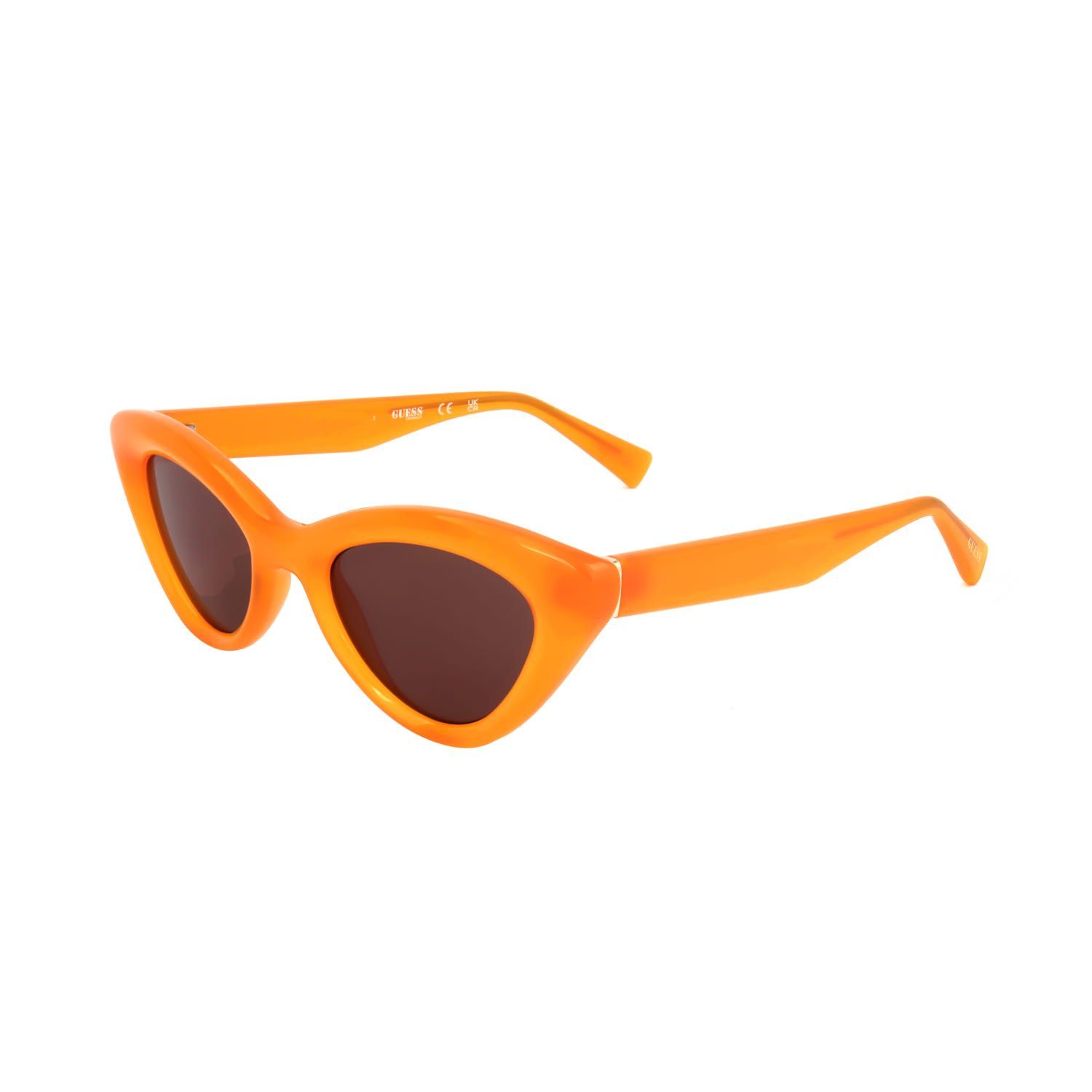Guess occhiali da sole unisex GU00137 orange