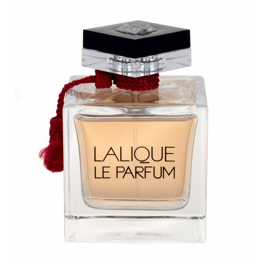 Lalique Le Parfum Eau De Parfum Spray
